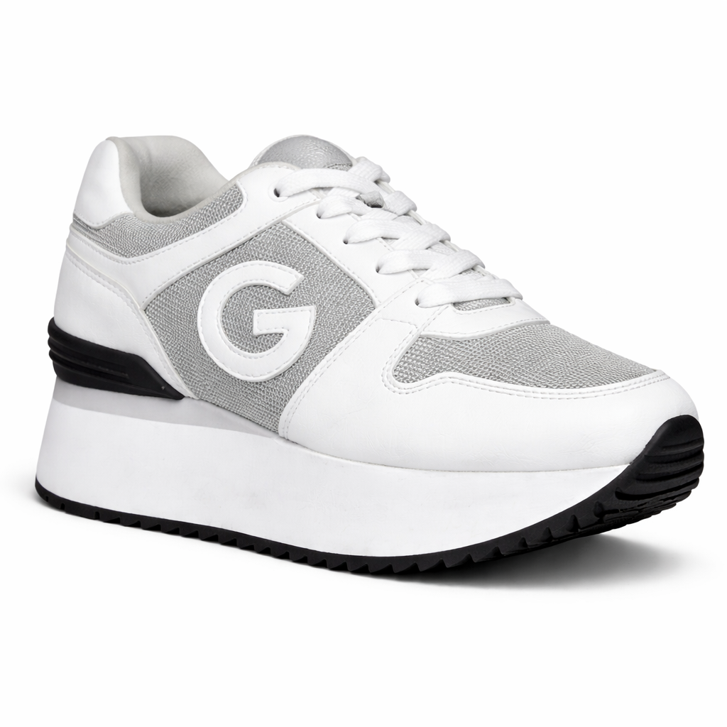 Shoes Guess platform trainers Women