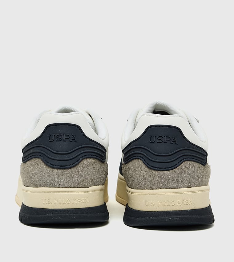 U.s polo bente sneakers