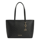 Calvin Klein Monogram Tote Women Bag