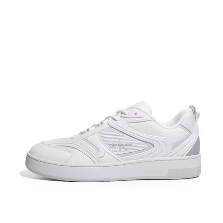 Calvin Klein Men Shoes _ White