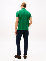 Tommy Hilfiger Polo Fit Regular fit stretch