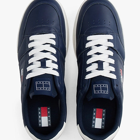 Tommy Hilfiger Fashion Forward Casual Sneakers