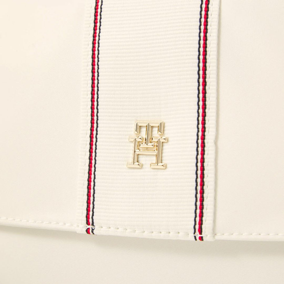 Tommy Hilfiger Bag for Women –Cream