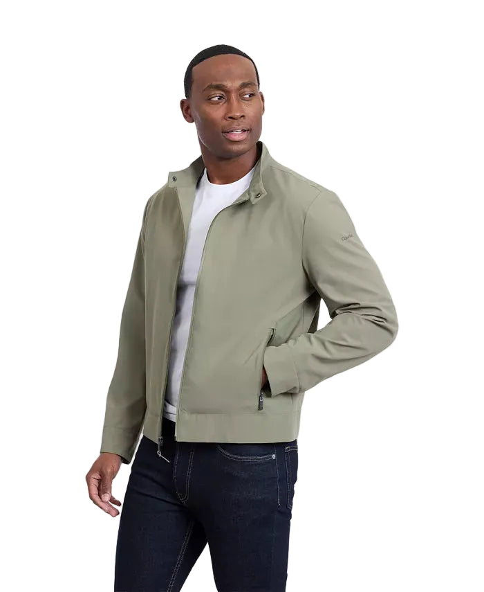 CALVIN KLEIN golf jacket Men Jacket