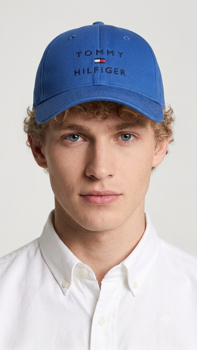 Cap Tommy Hilfiger