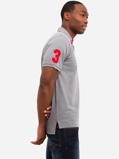 U.S POLO ASSAN T_shirt