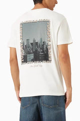 Tommy jeans round t-shirt