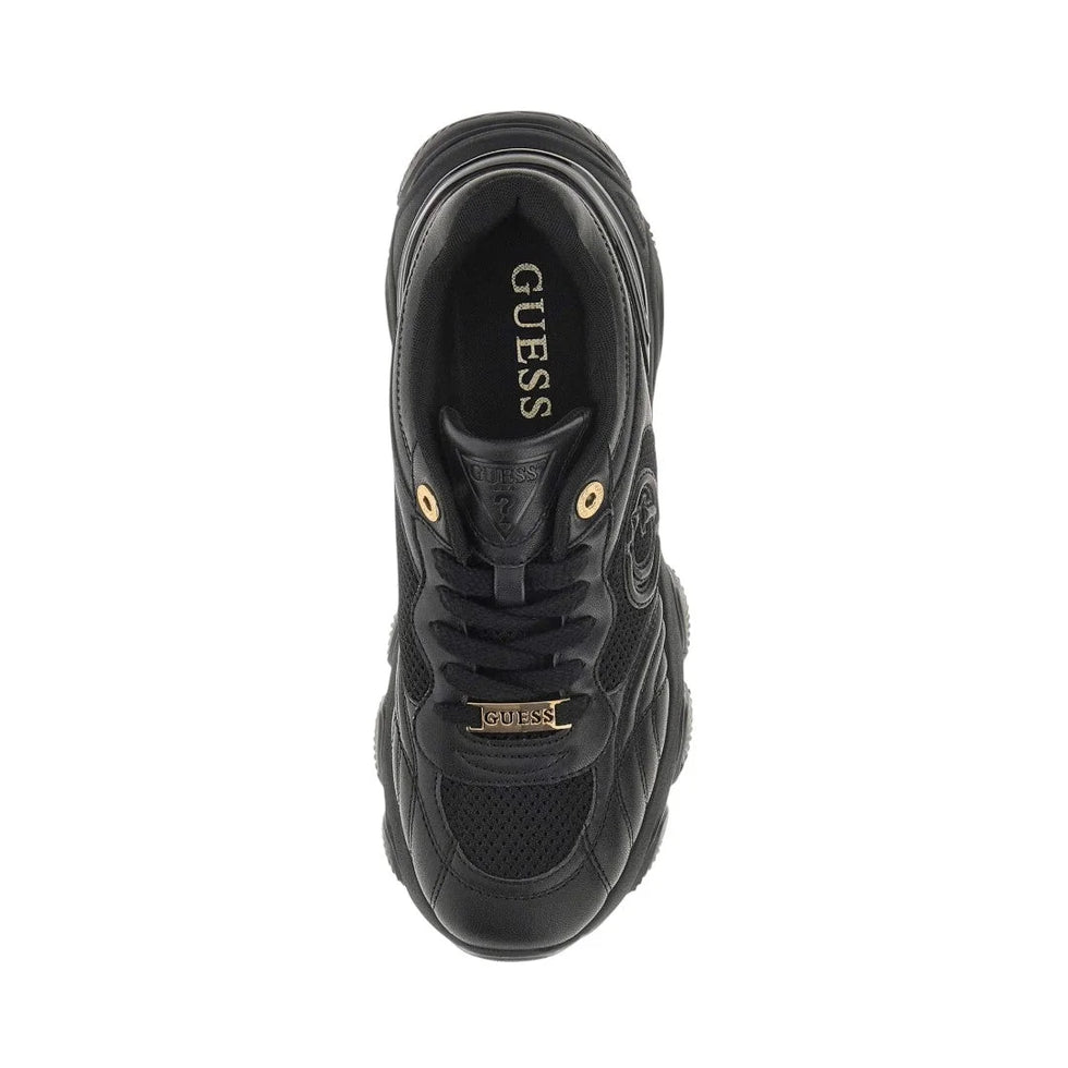guess Morriz shoes  women