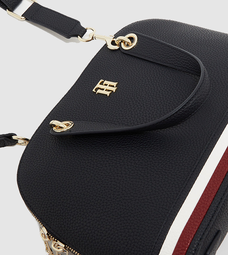 Tommy Hilfiger Bag for Women – Black
