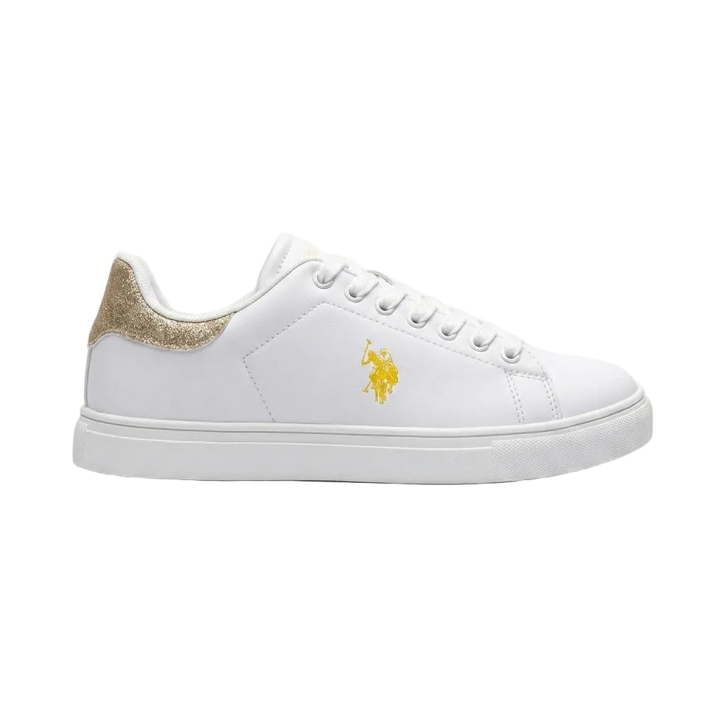 U.S POLO ASSN  HELIS Women Shoes