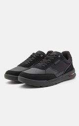 Tommy Hilfiger Men Shoes _ Full black