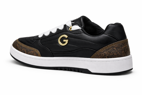 Shoes Guess Los Angeles Prayaa Women