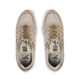 Calvin Klein Jeans Runner Sock Laceup trainers  Men Shoes