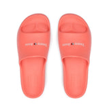 tommy jeans Chunky Flatform Pool Slides