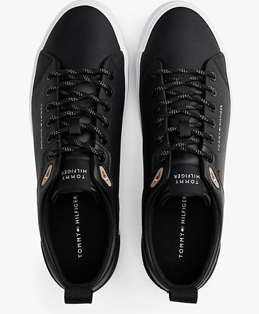 Shoes Tommy Hilfiger Men _ Color Black