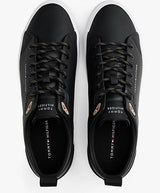 Shoes Tommy Hilfiger Men _ Color Black