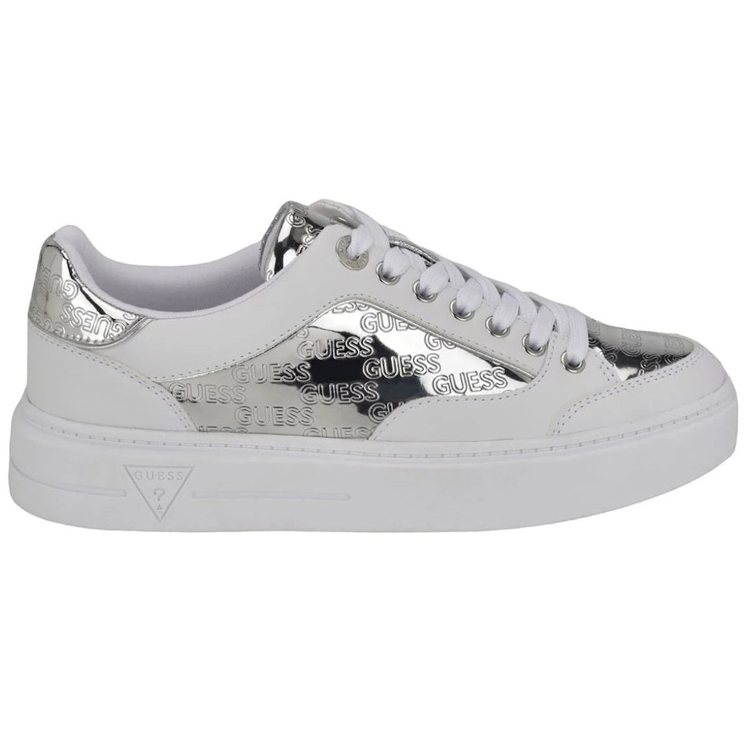 Shoes Guess Wgerics2 Women's Tennis Shoes