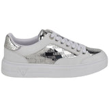Shoes Guess Wgerics2 Women's Tennis Shoes