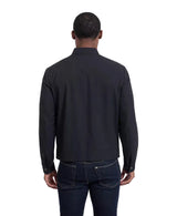 CALVIN KLEIN Men golf Jacket