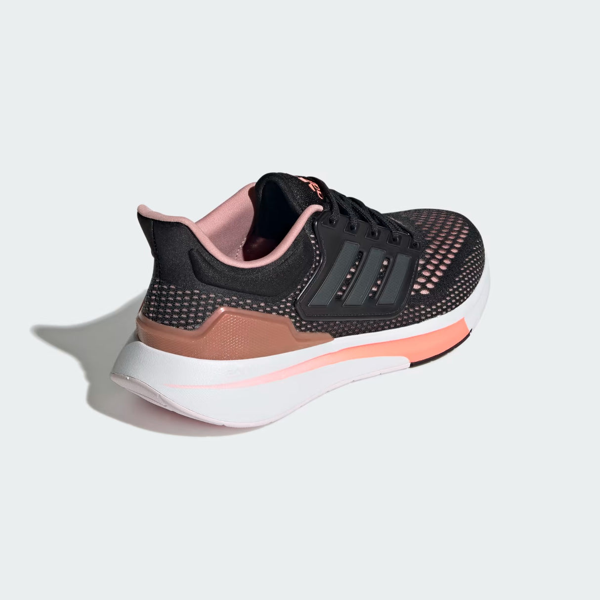 Adidas EQ21 Run shoes