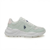 U.S POLO ASSN Laced Women Shoes