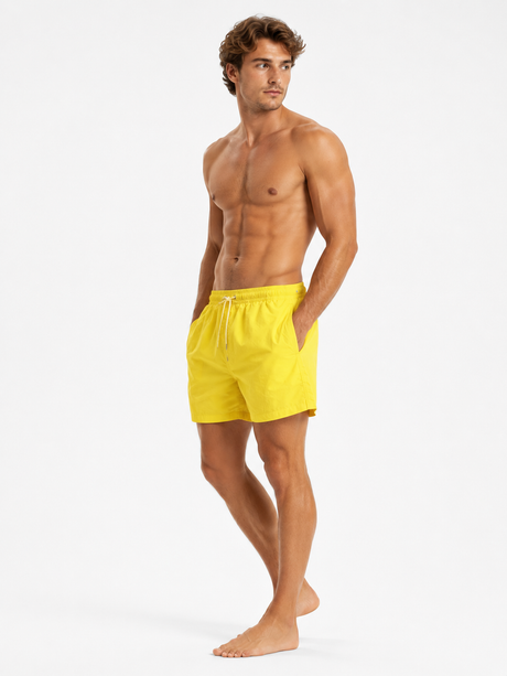 MNG Swim Trunk