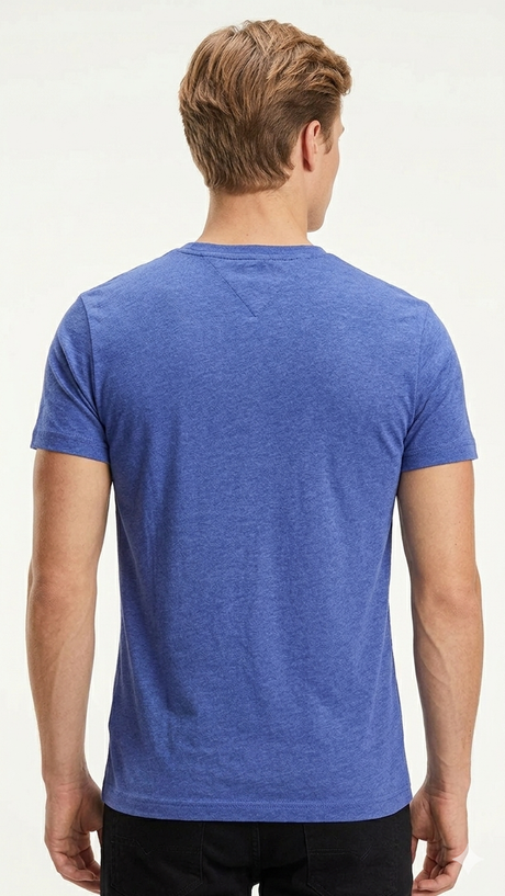 Tommy jeans round neck t-shirt