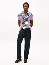 Tommy Hilfiger Pique Polo Shirt