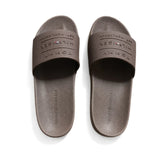 Tommy Hilfiger Reid Slide logo print