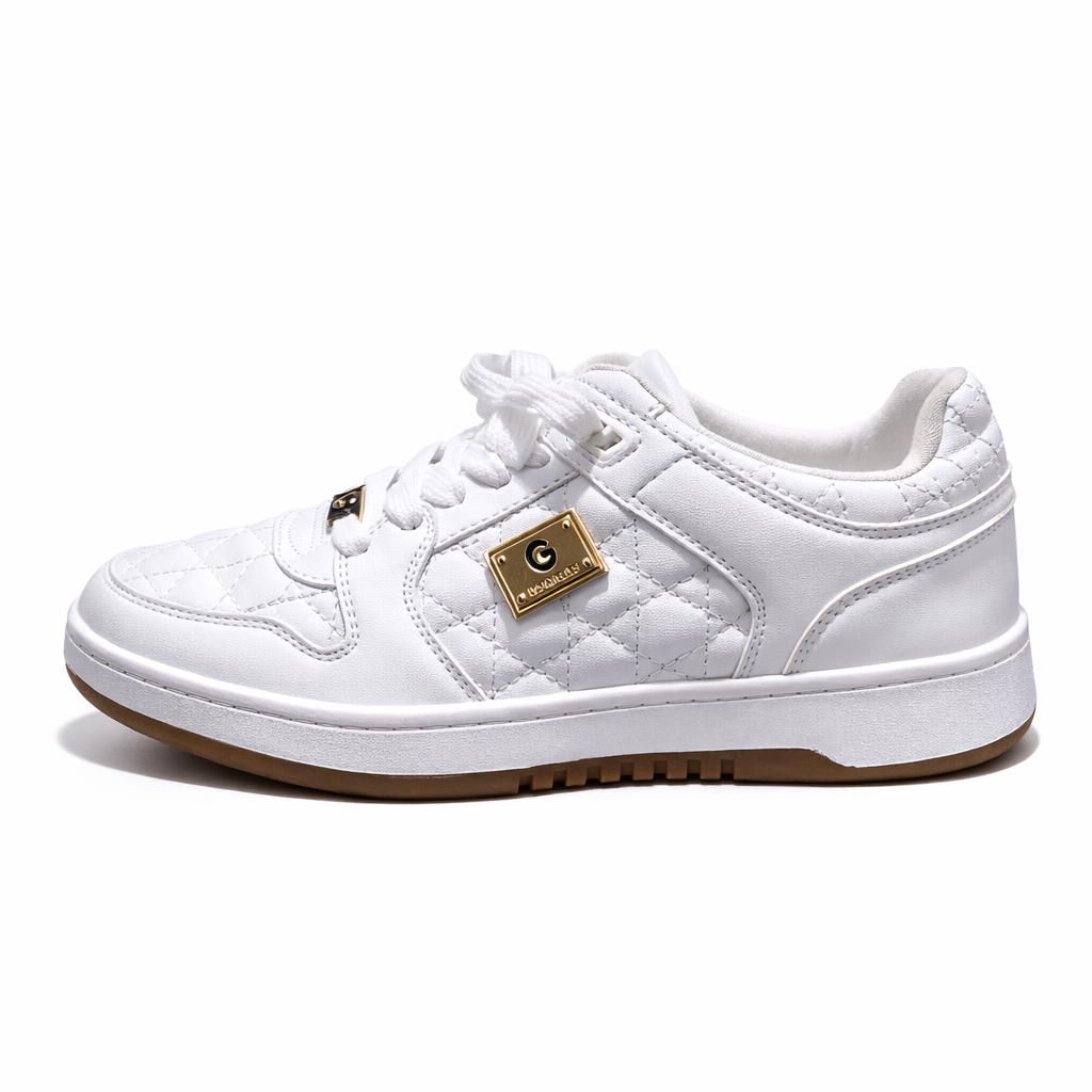 Shoes Los Angeles guess Women's Tennis Shoes