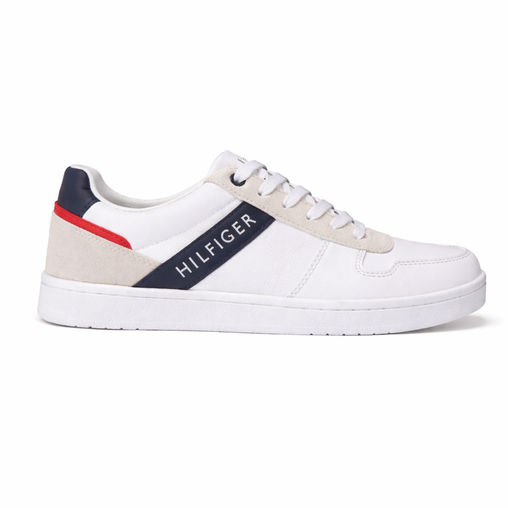 Tommy Hilfiger Ledric Men Shoes