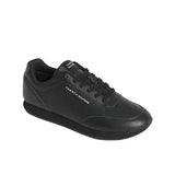 Tommy Hilfiger Men Shoes _ Full Black