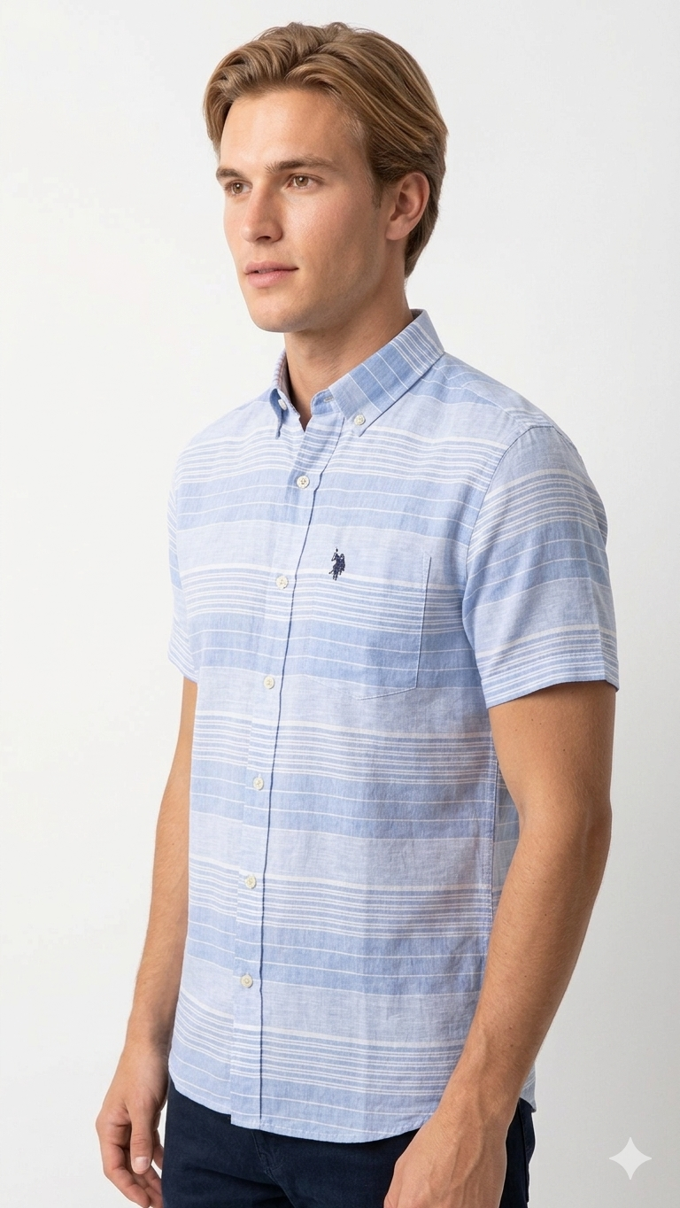 U.S. Polo Assn. Men’s Shirt