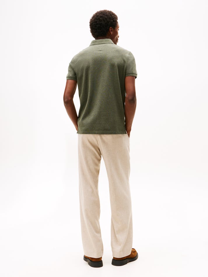 t-shirt Tommy Hilfiger Polo Fit Regular fit