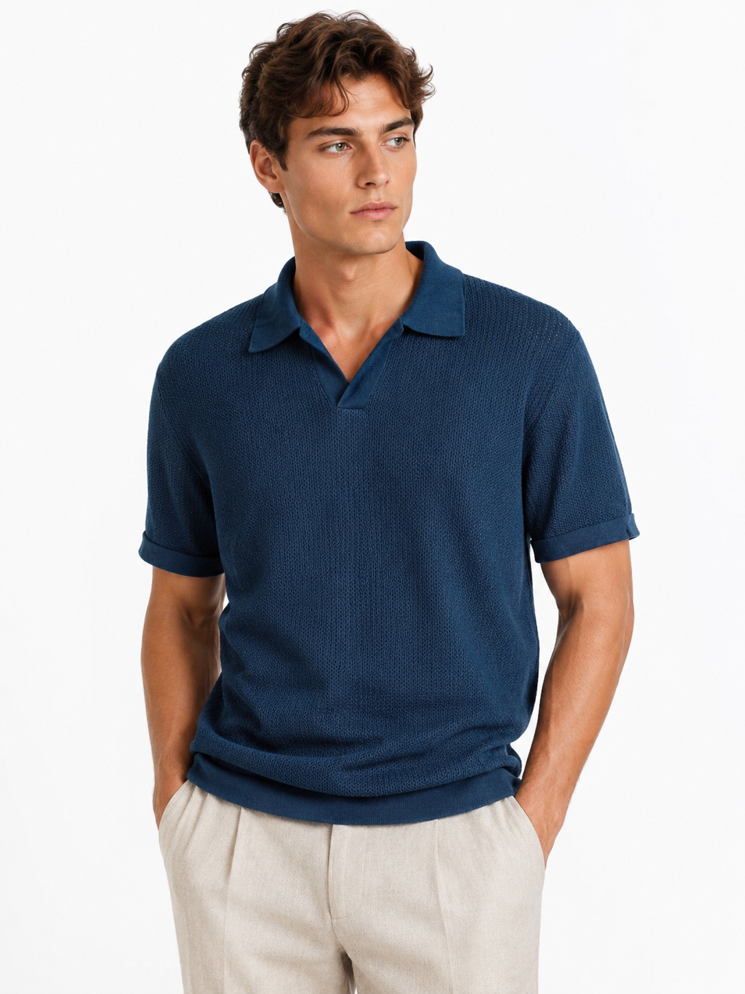 MNG polo
