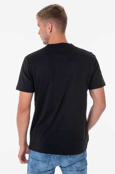 Tommy jeans round t-shirt