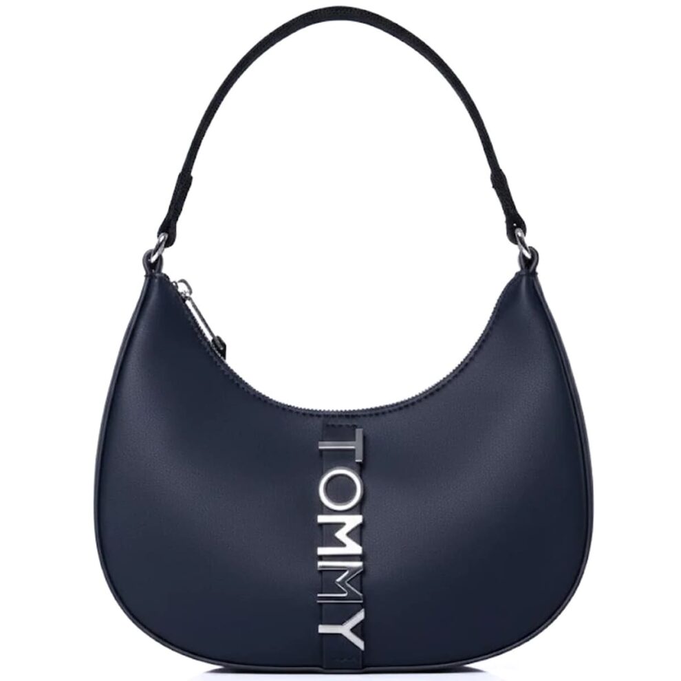 Tommy jeans City Metal Logo Shoulder  bag