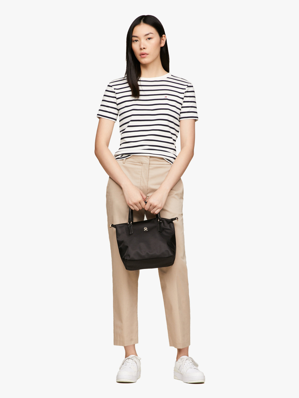 TOMMY HILFIGER Emblem Women BAG