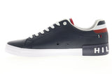 Shoes Tommy Hilfiger Rezz Man