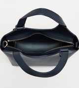TOMMY HILFIGER Metallic Logo Women bag