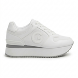 Shoes Guess GBG Los Angeles Hotlin Sneakers for women.