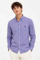 u.s polo shirt