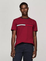 Tommy Hilfiger  Short SLeeves T-Shirt