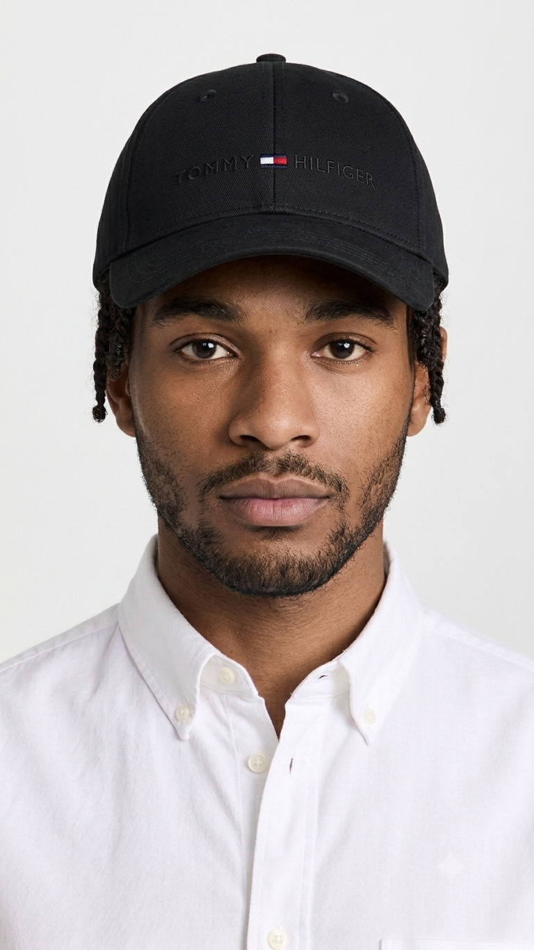 Cap Tommy Hilfiger