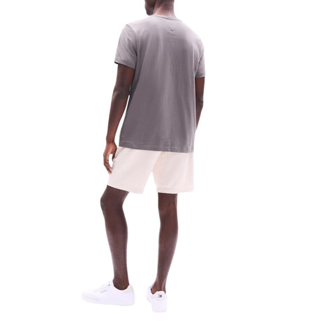 tommy hilifiger Tonal Flag Logo T-Shirt