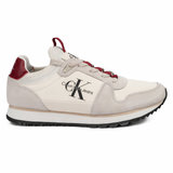 Calvin Klein  Casual Logo Low Top Sneakers Men Shoes