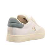 Calvin Klein Men Shoes _ Off White