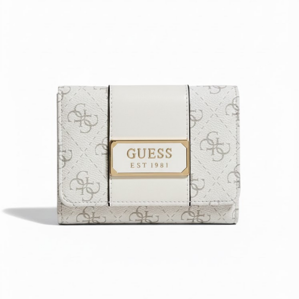 GUESS Women’s Stylish Wallet