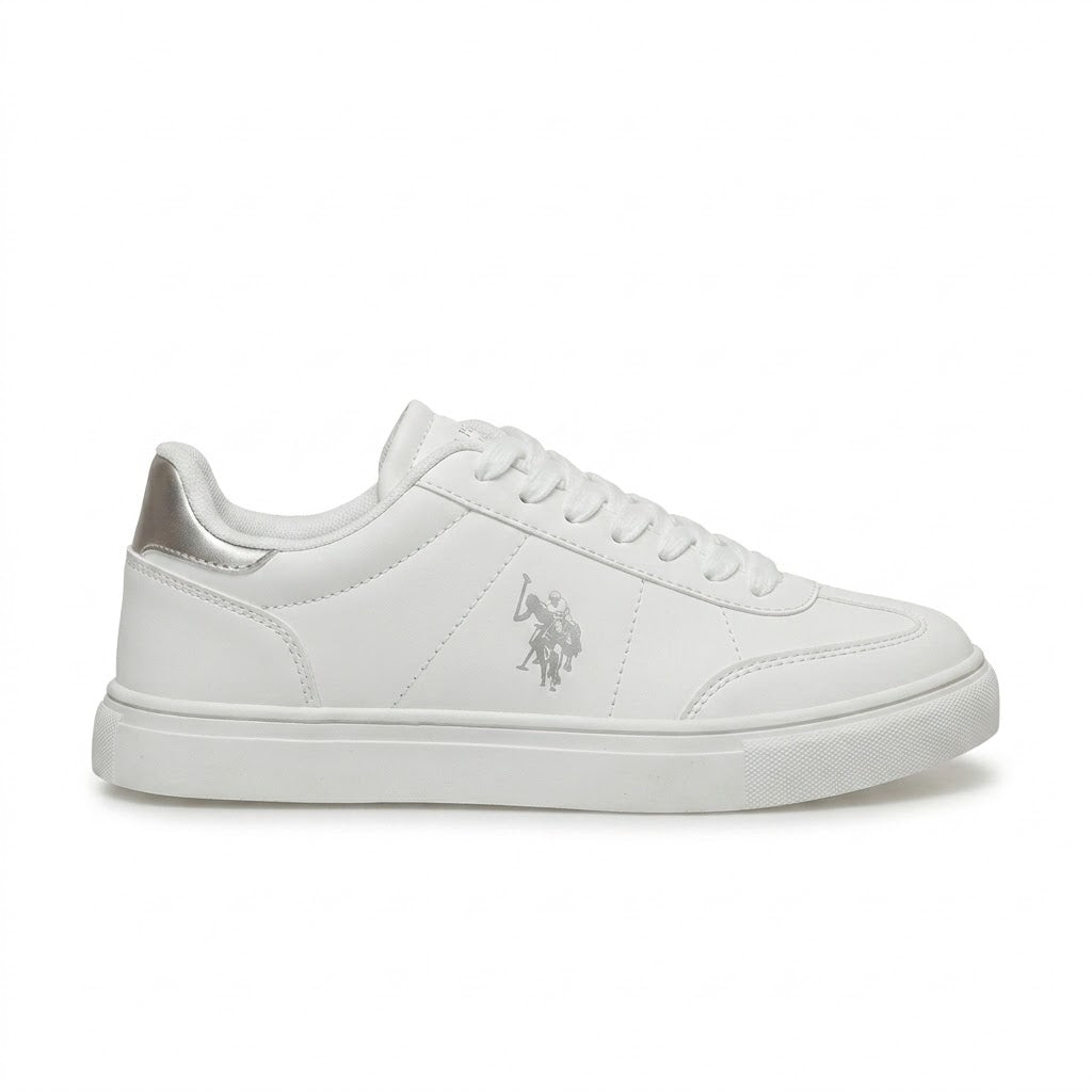 U.S POLO ASSN Low top Women Shoes