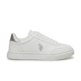 U.S POLO ASSN Low top Women Shoes